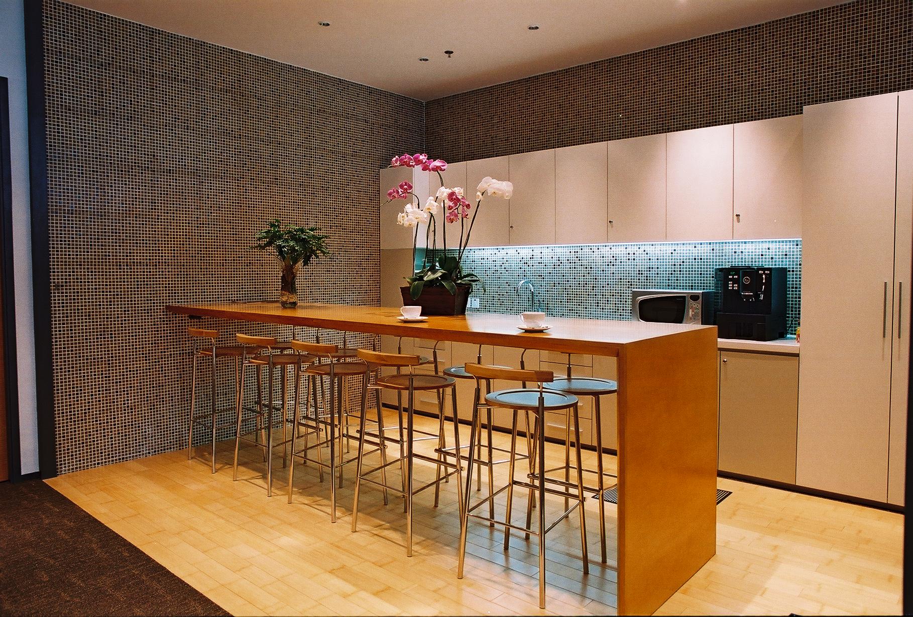 The Executive Centre - The Center image 2