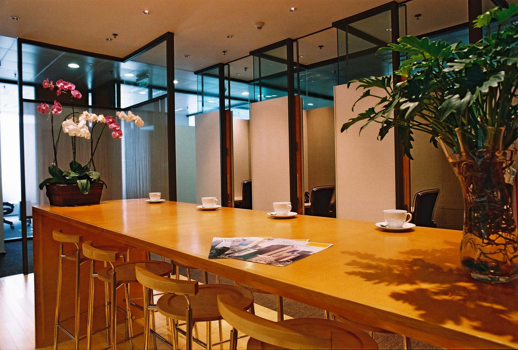 The Executive Centre - The Center image 4