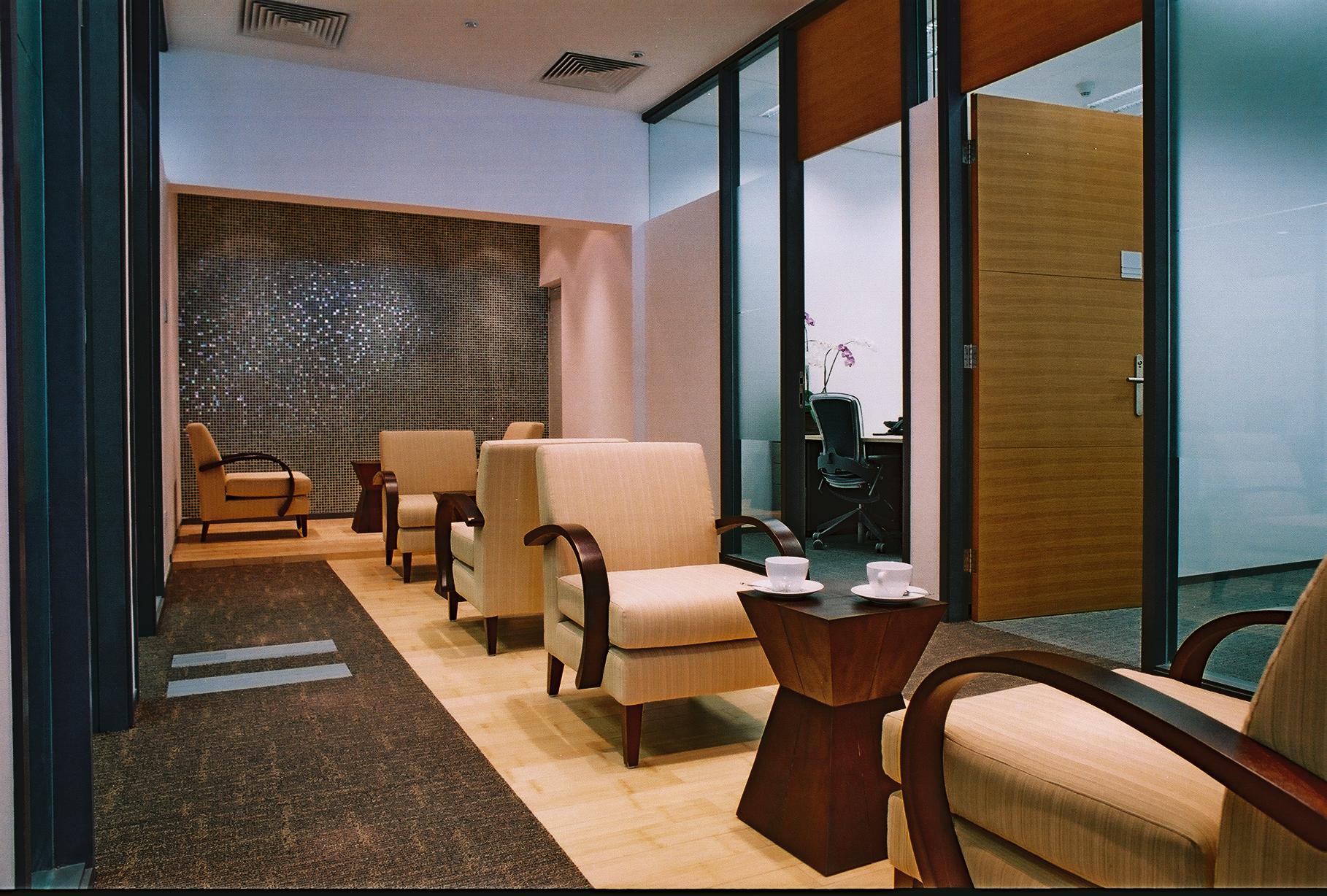 The Executive Centre - The Center image 5