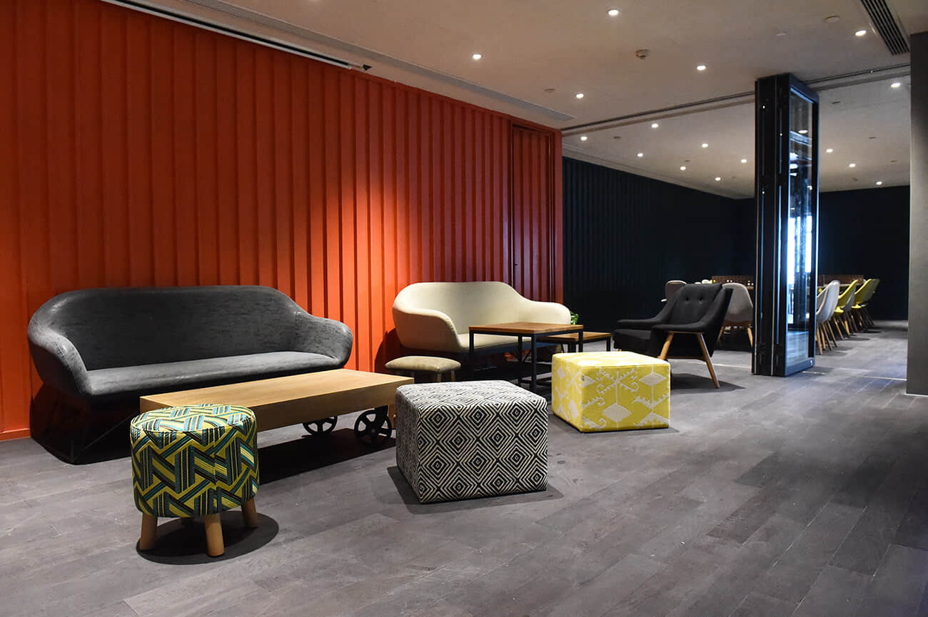 WeWork 189 Changshou Lu image 2