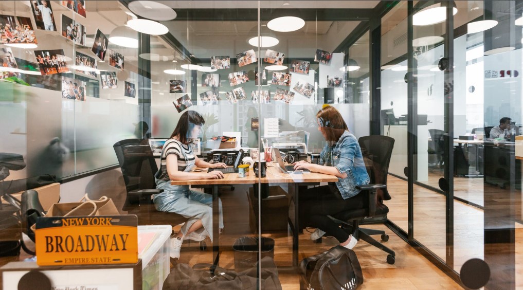 WeWork One ITC image 3