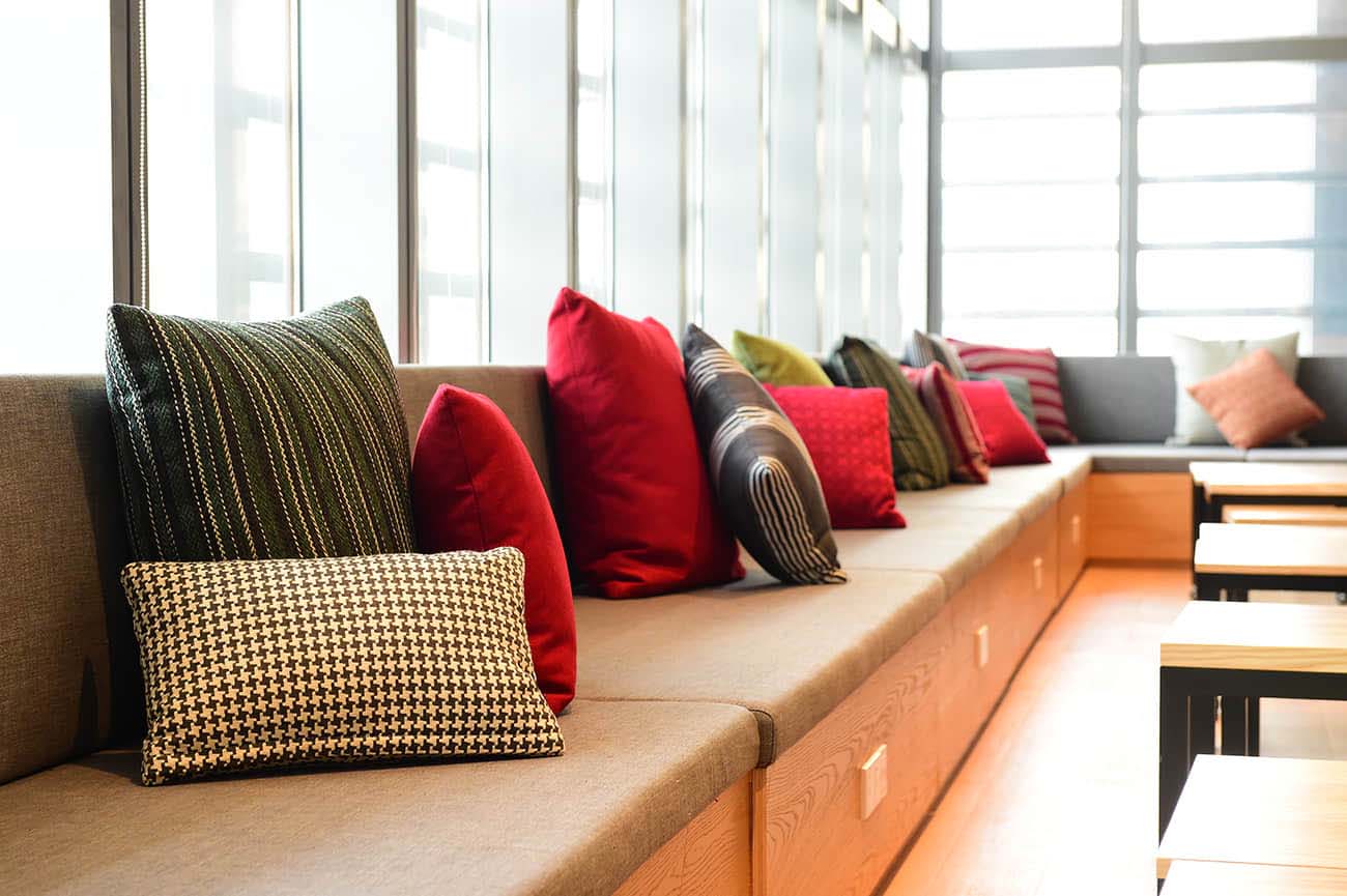 WeWork The Hub Hongqiao image 5