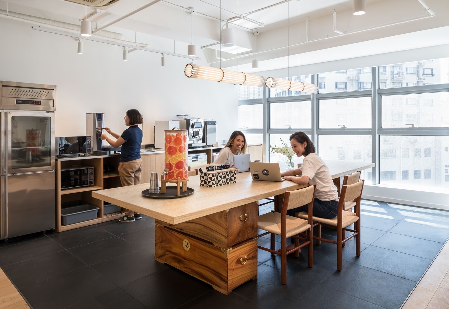 WeWork Trinity Place image 2