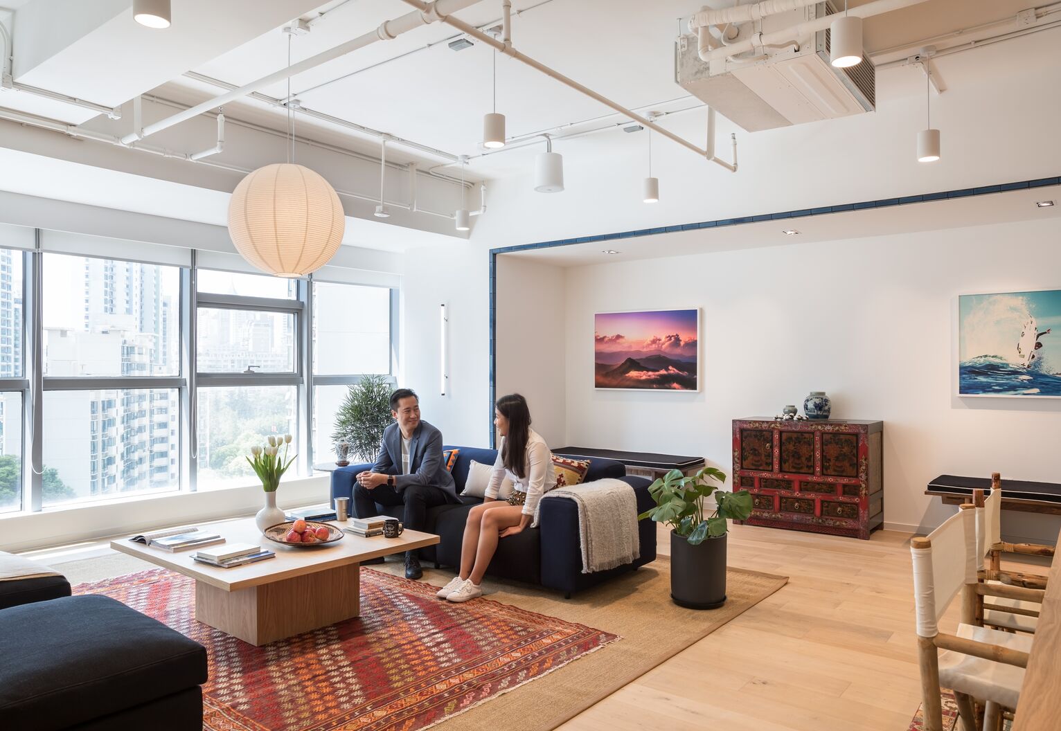 WeWork Trinity Place image 3