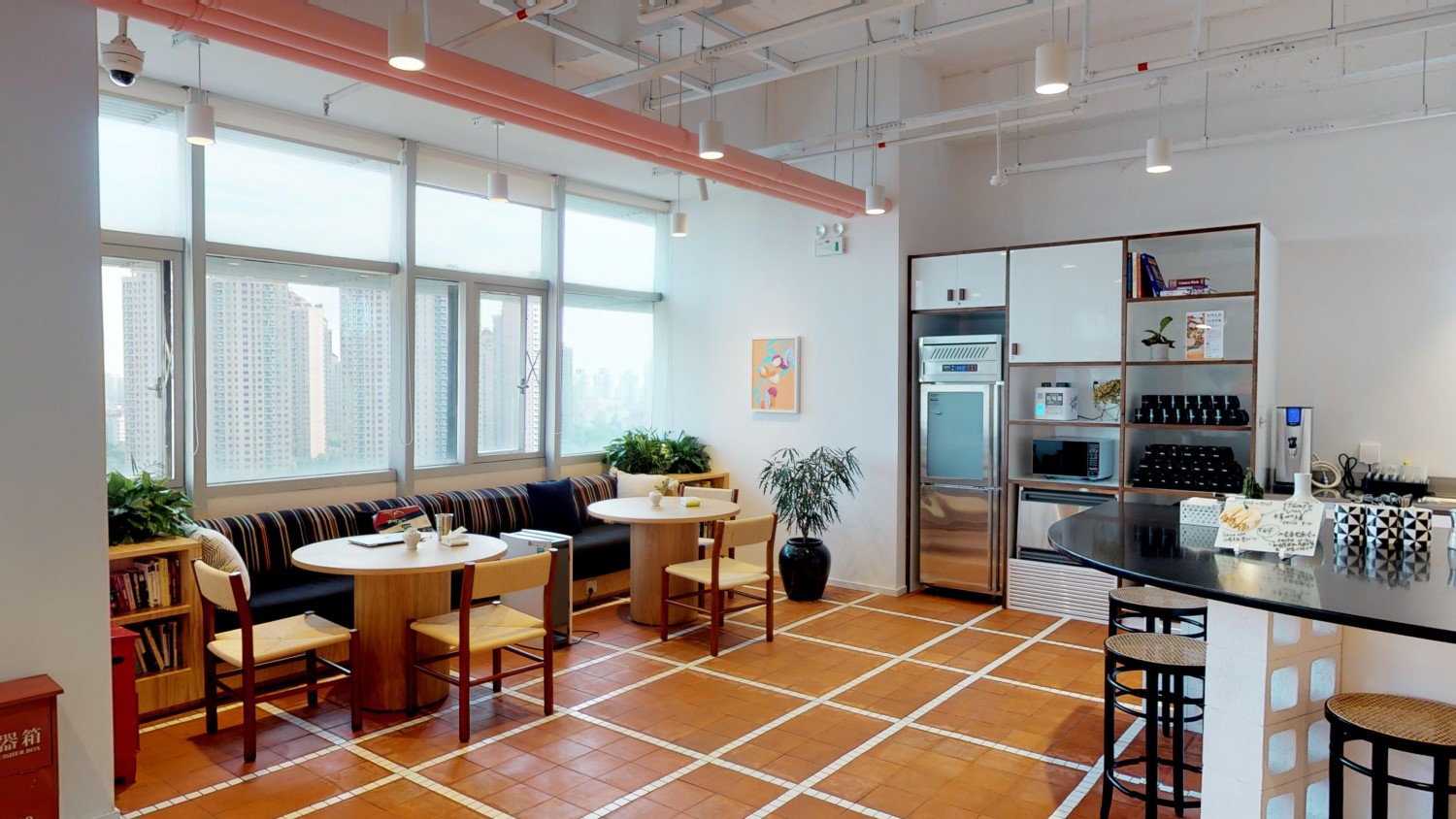 WeWork Waterfront Park image 2