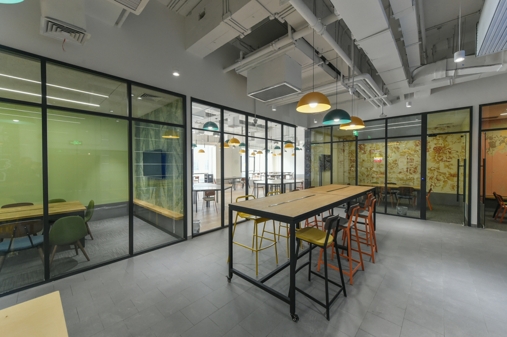 WeWork World Trade Tower image 4