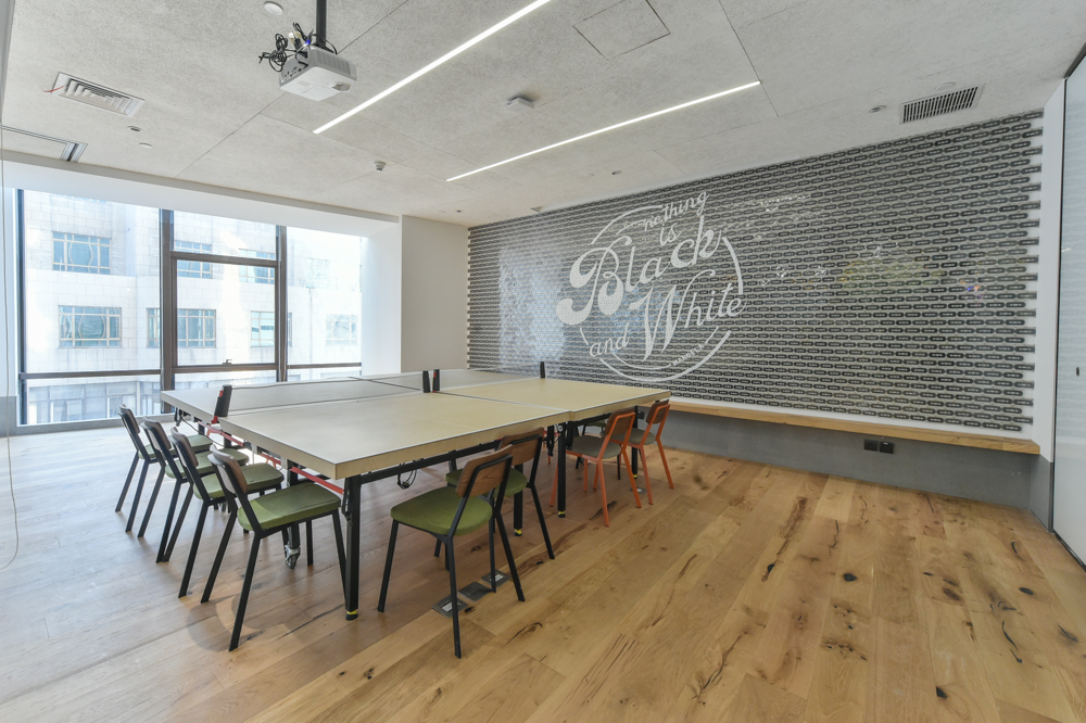 WeWork World Trade Tower image 3