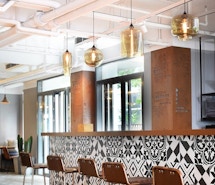 WeWork Xintiandi Xinli profile image