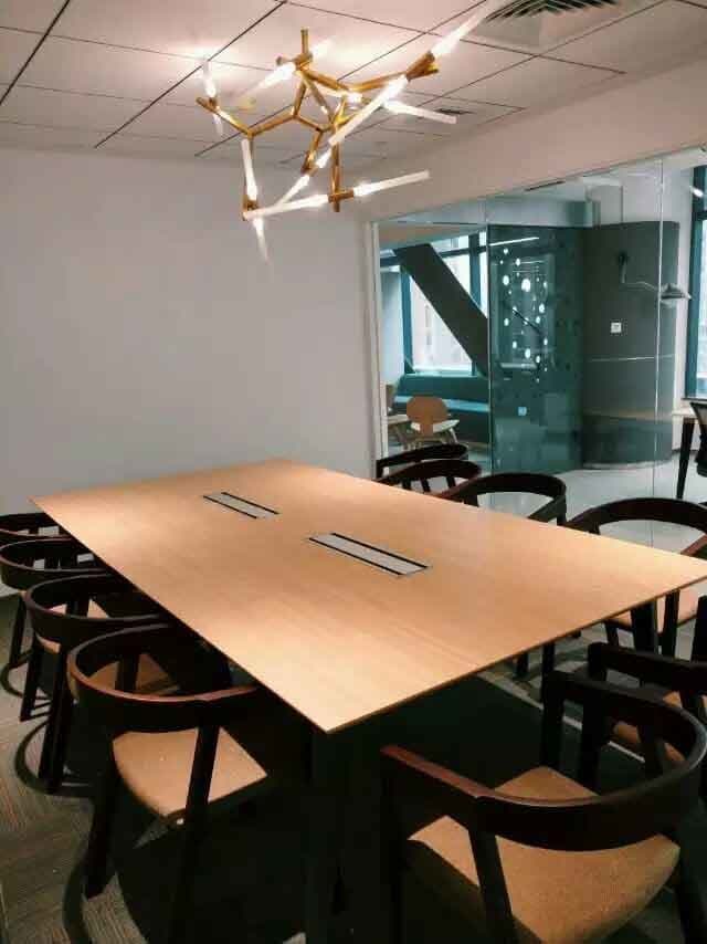 XNode - JingAn Space image 3