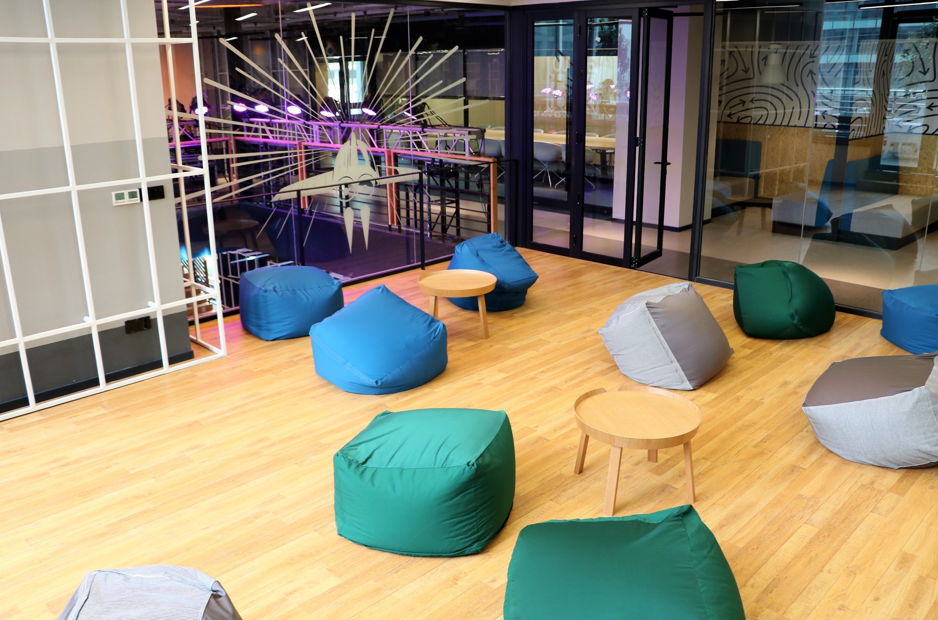 XNode - Zhang Jiang image 5