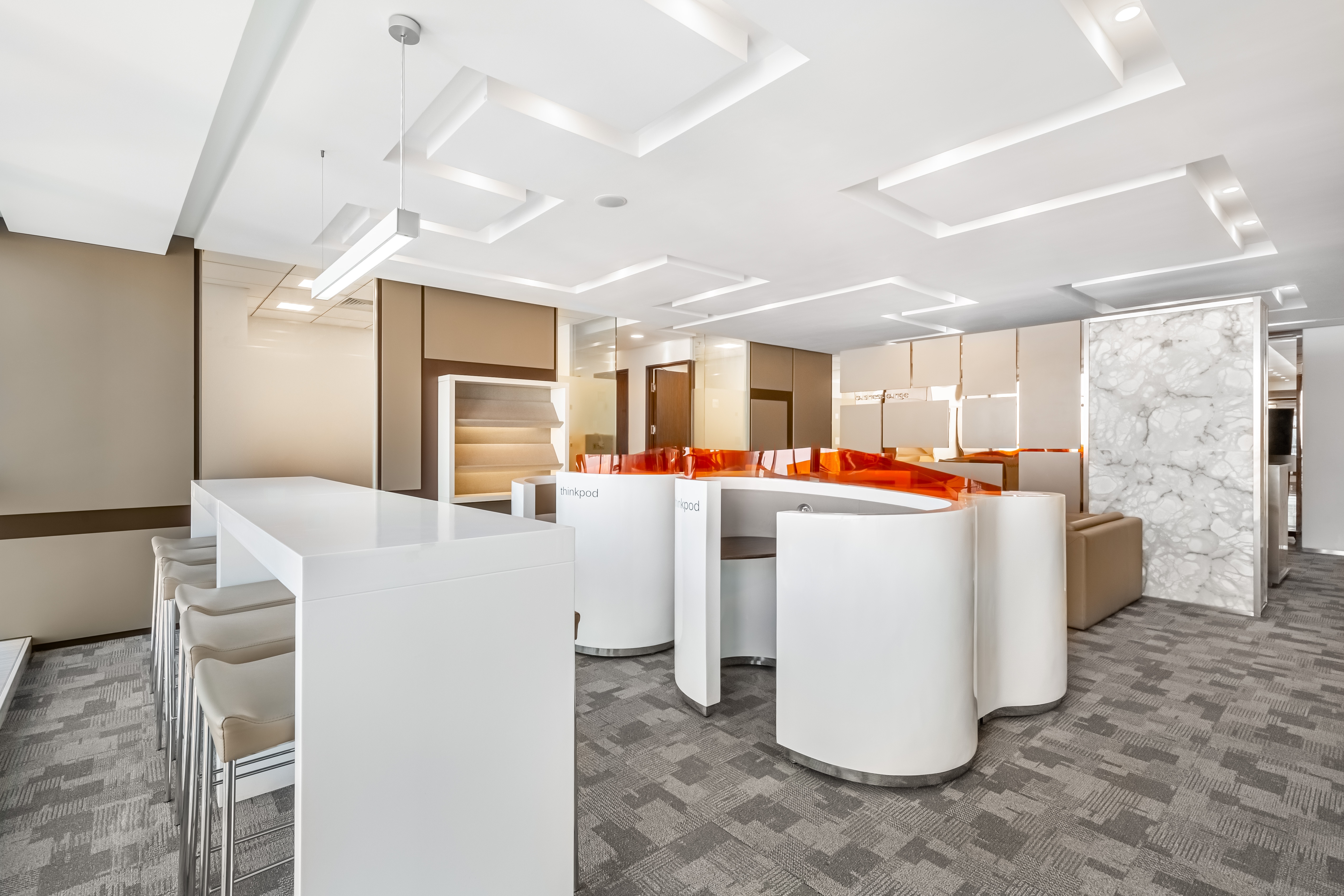 Regus - Shenyang, Fortune Plaza image 5