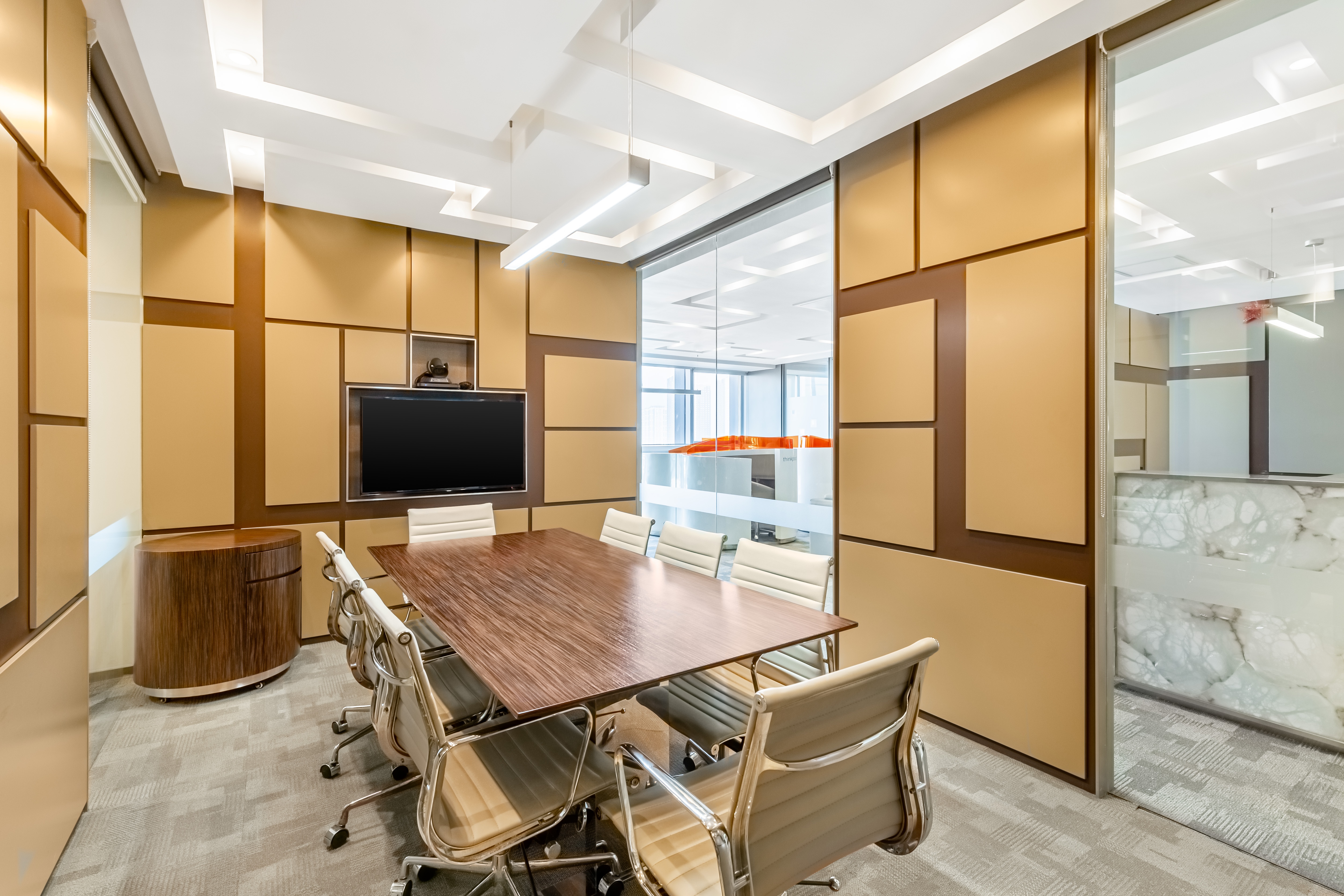 Regus - Shenyang, Fortune Plaza image 4