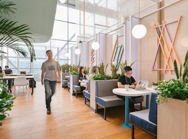 WeWork image 4