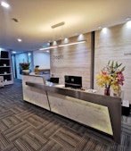 Doplin Business Center (Shenzhen New World Center) profile image