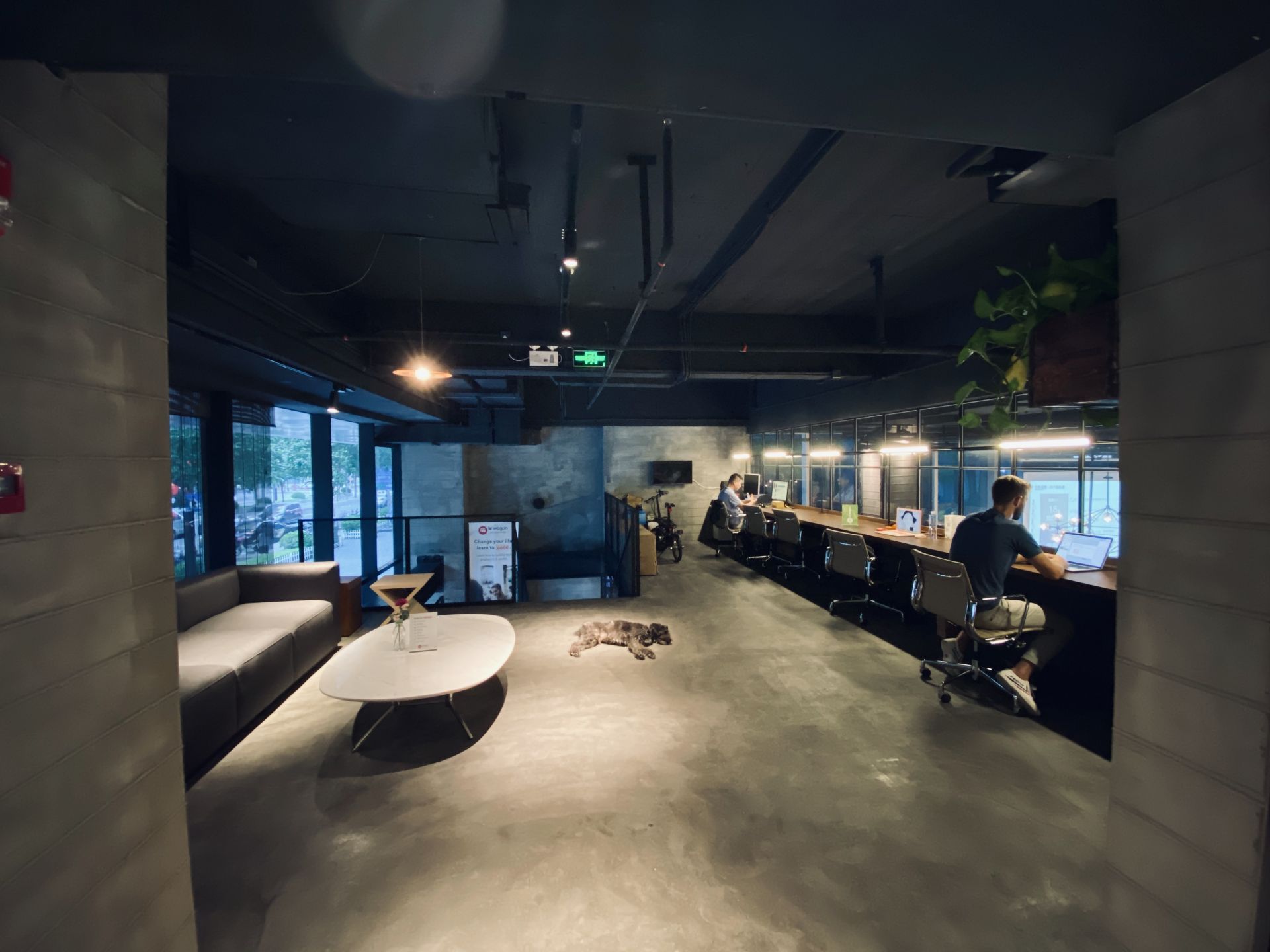 OnePiece Work Shenzhen image 2