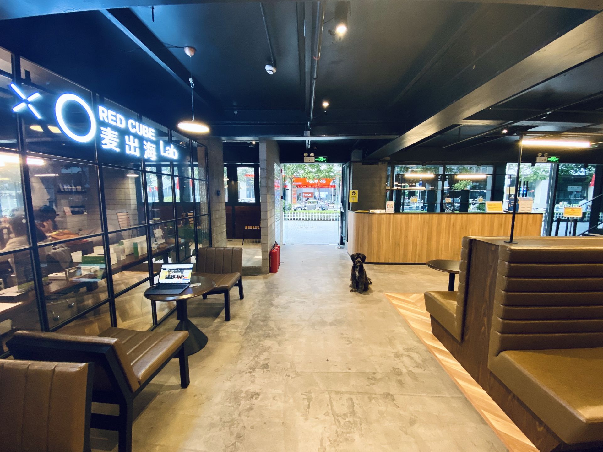 OnePiece Work Shenzhen image 4