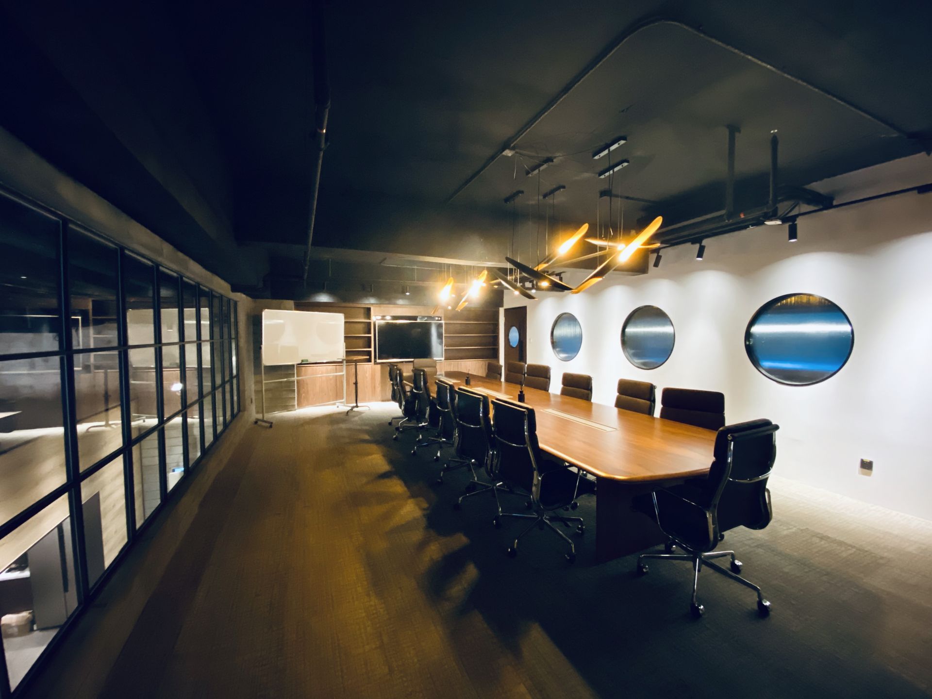 OnePiece Work Shenzhen image 3