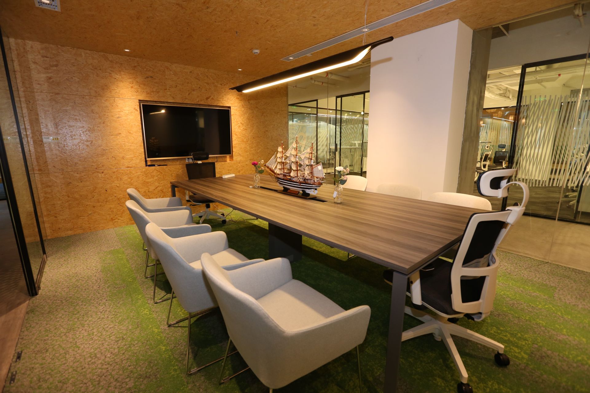 OnePiece Work Shenzhen image 5