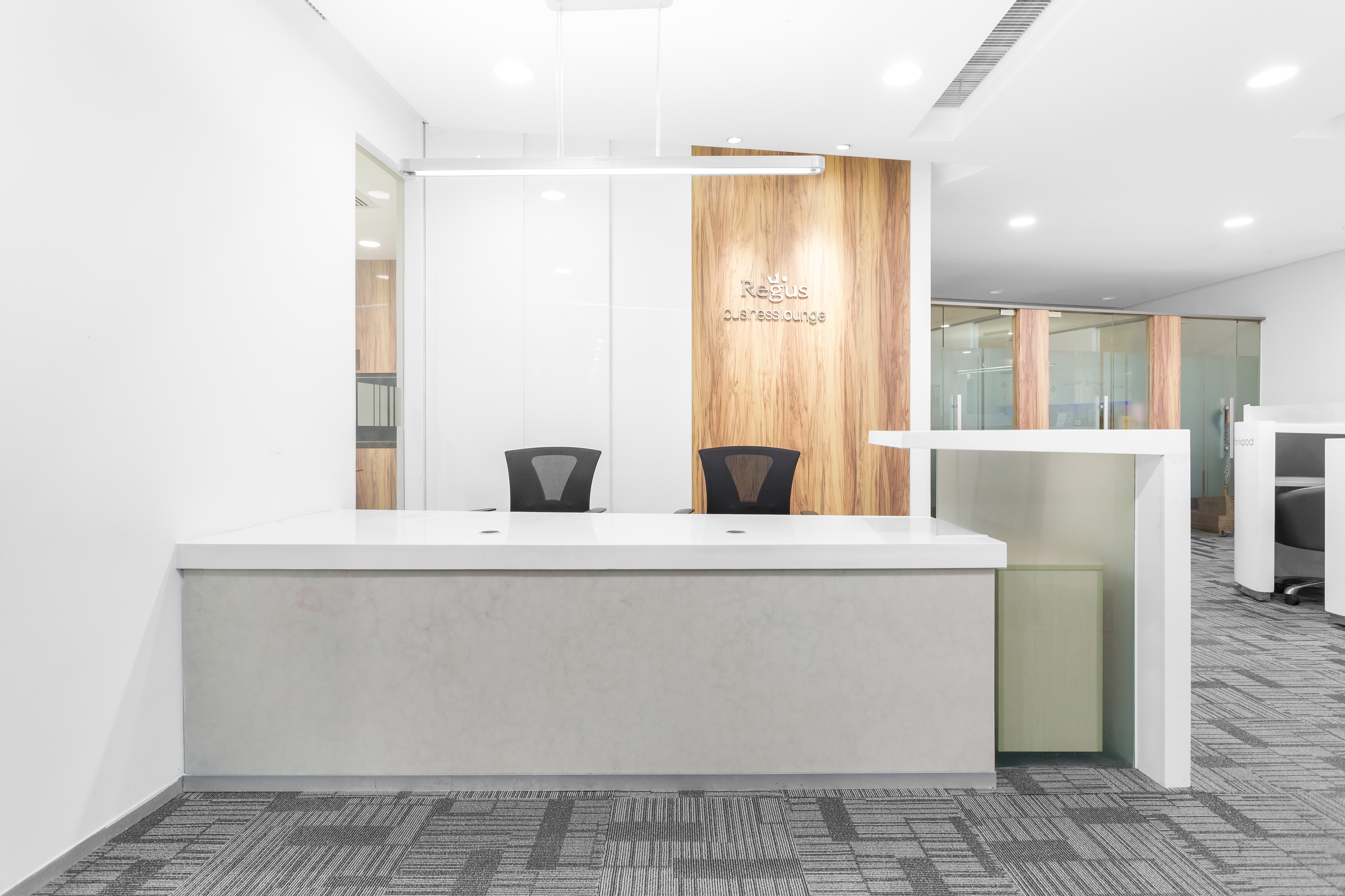 Regus - Shenzhen, A8 Building image 2