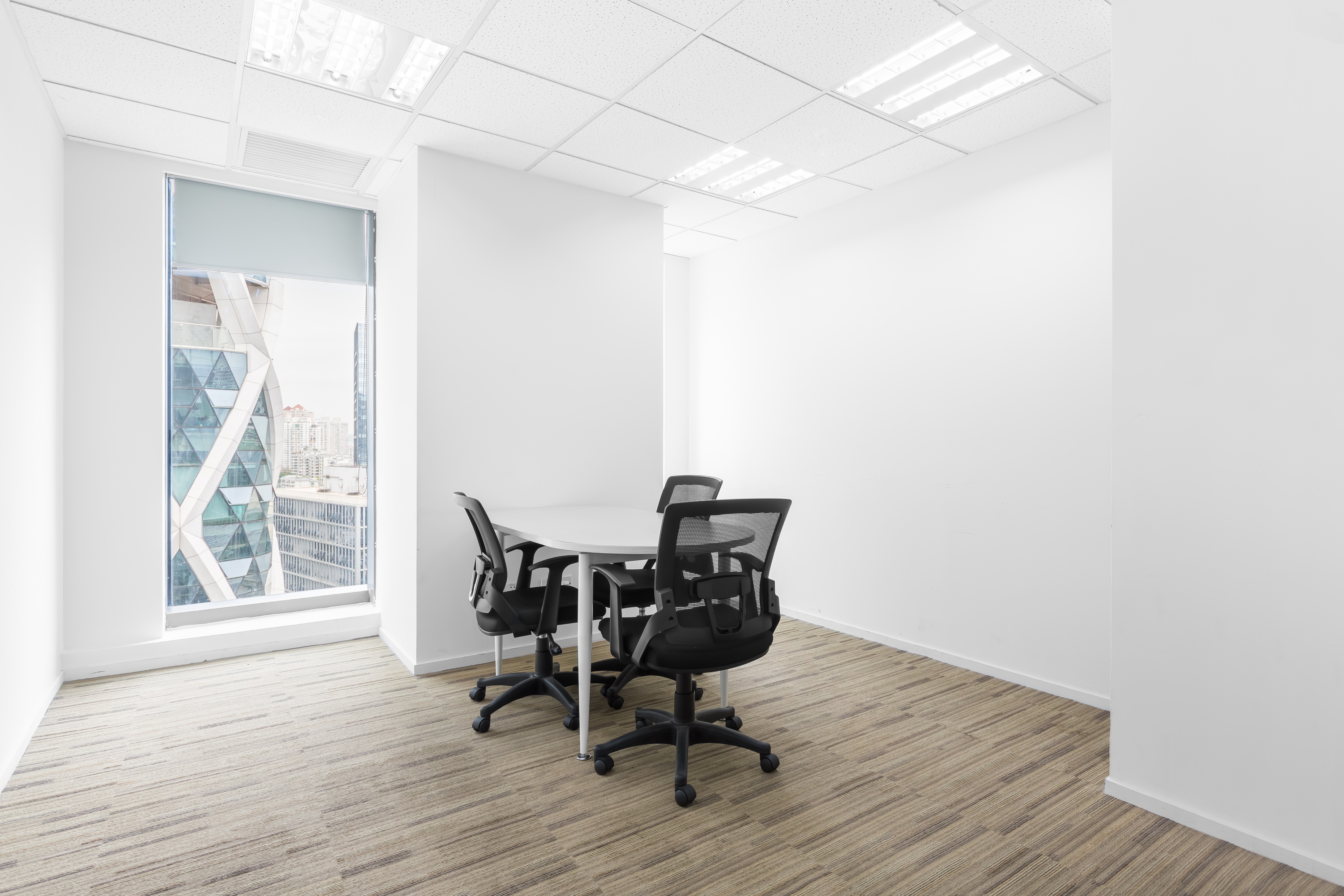 Regus - Shenzhen, A8 Building image 3