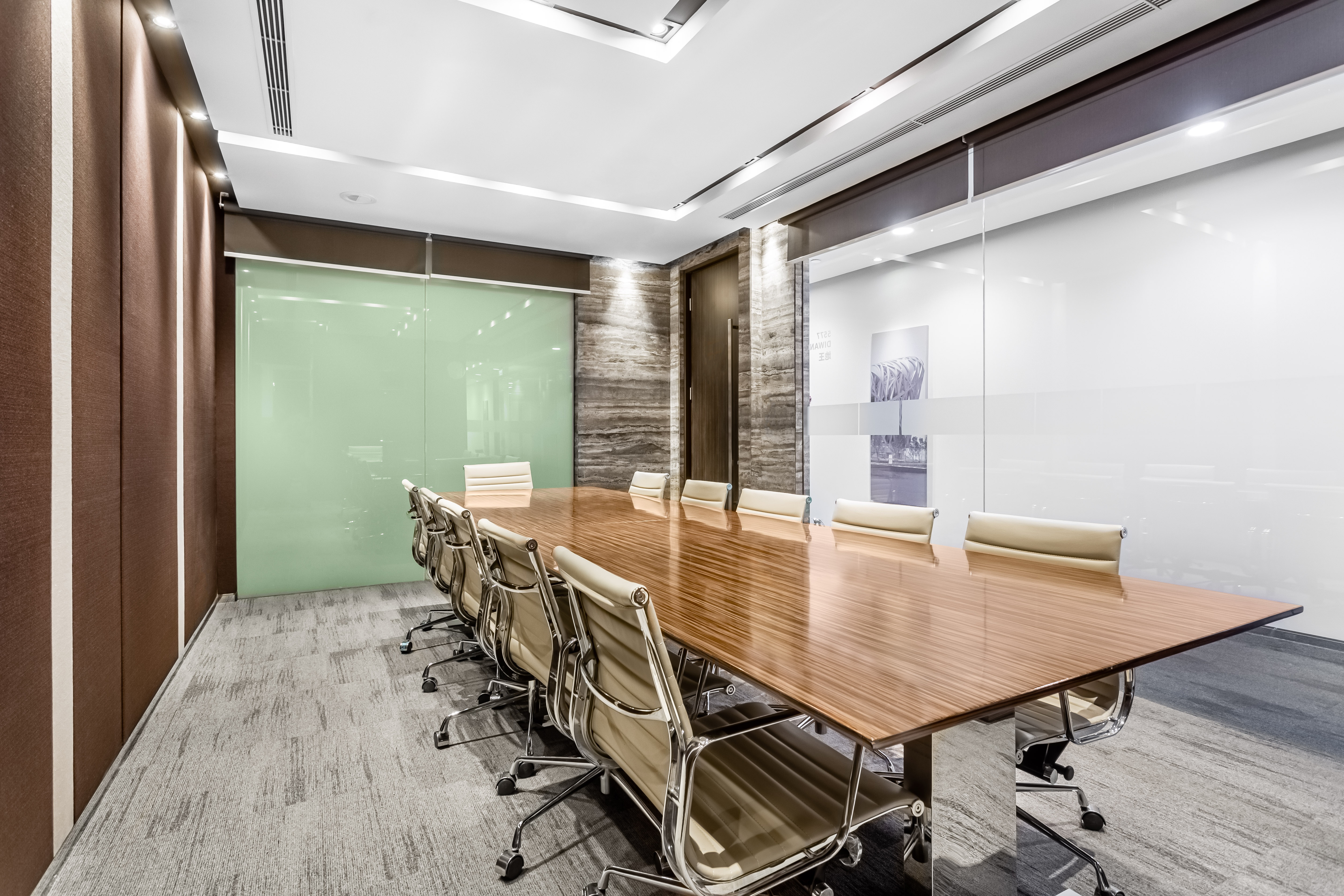 Regus - Shenzhen, Diwang Plaza image 4