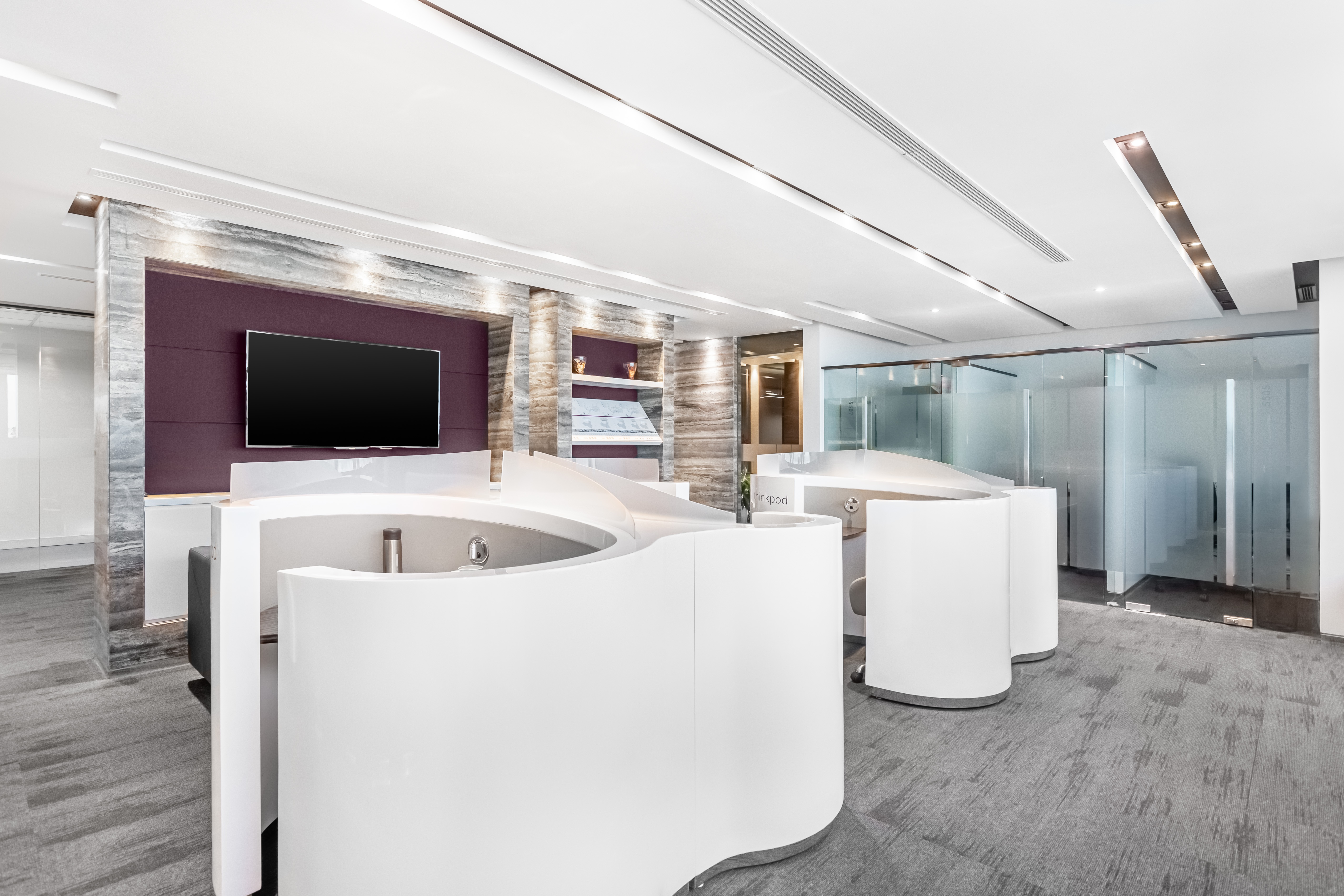 Regus - Shenzhen, Diwang Plaza image 5