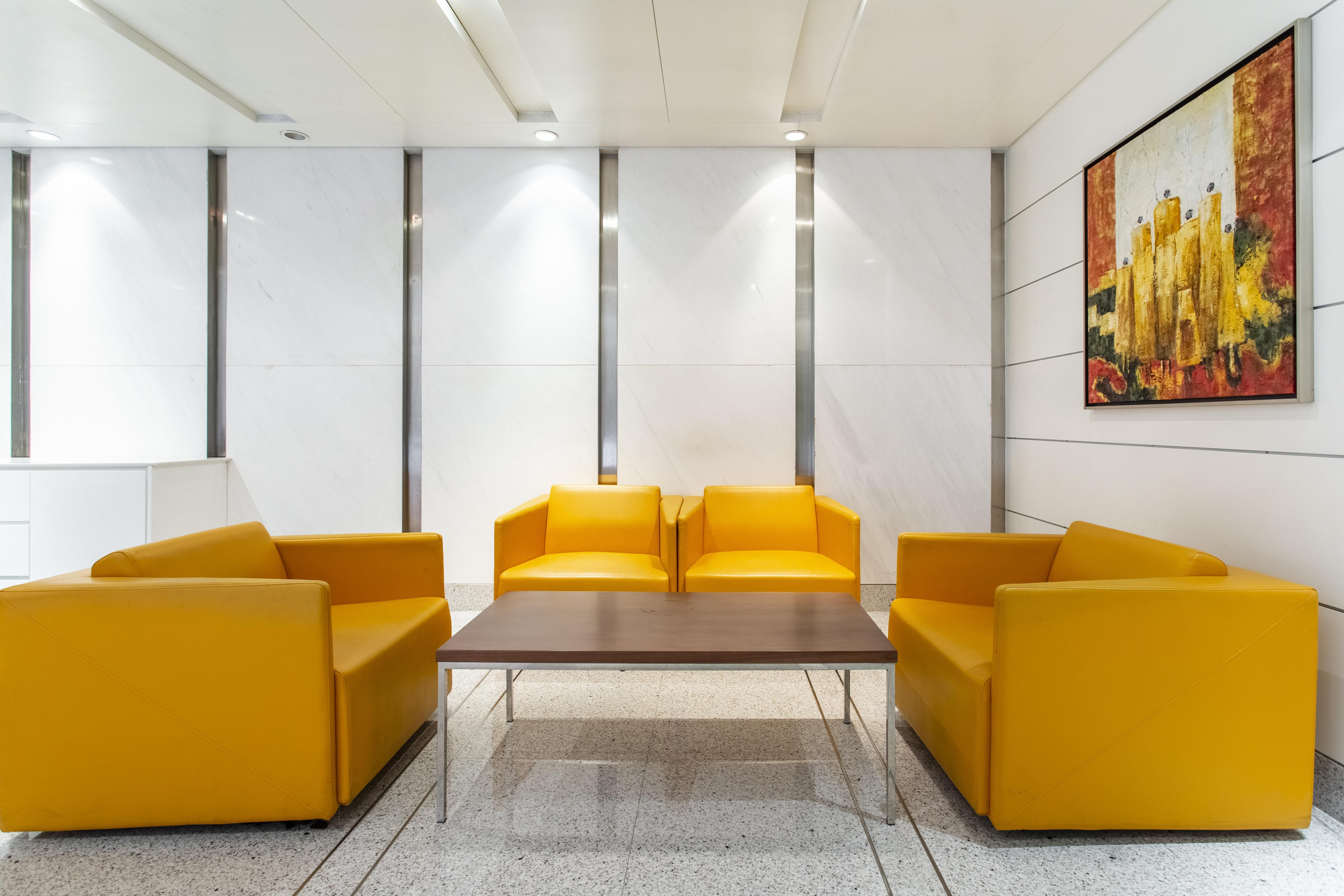 Regus - Shenzhen Futian Anlian image 5