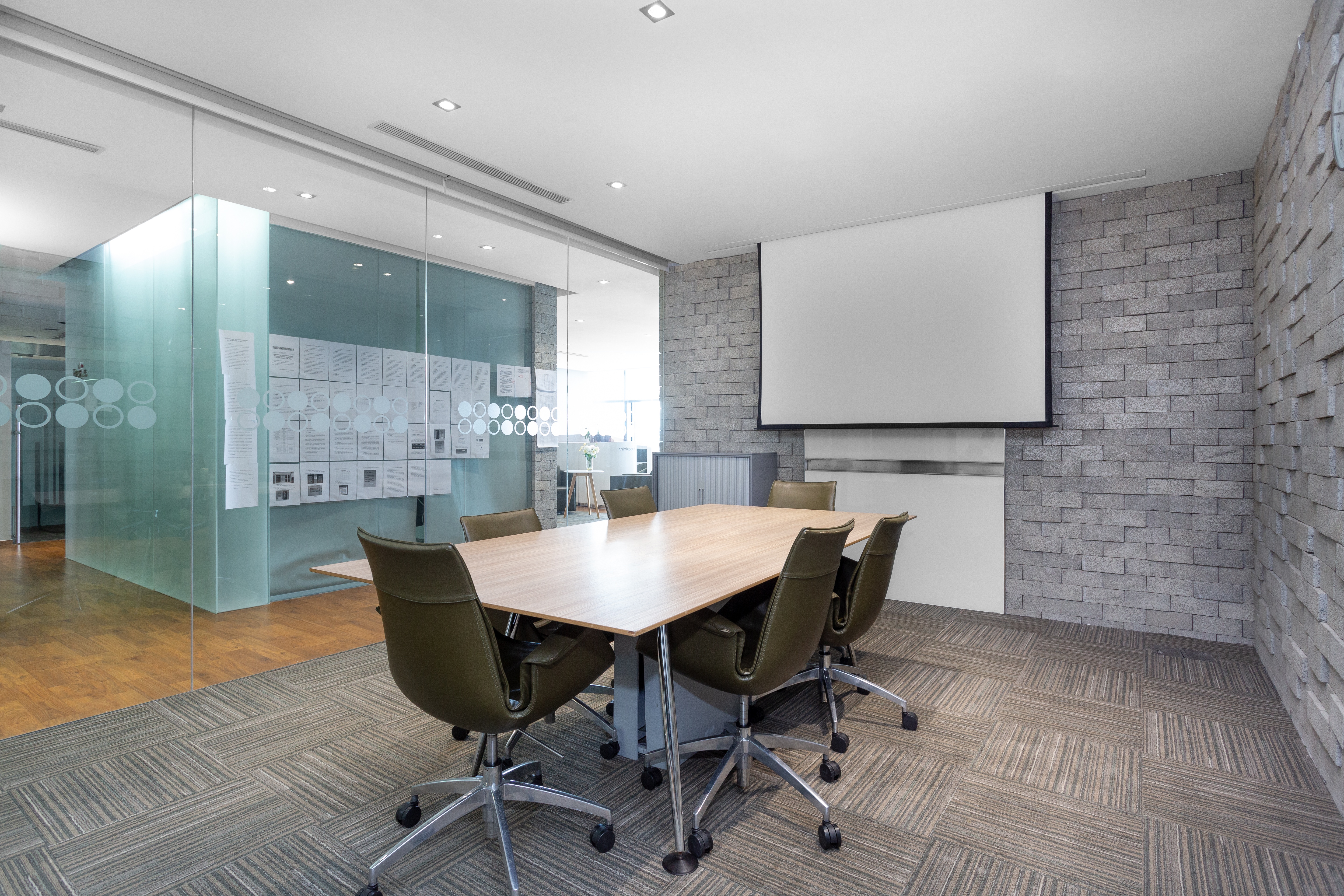 Regus - Shenzhen, Futian NEO image 2