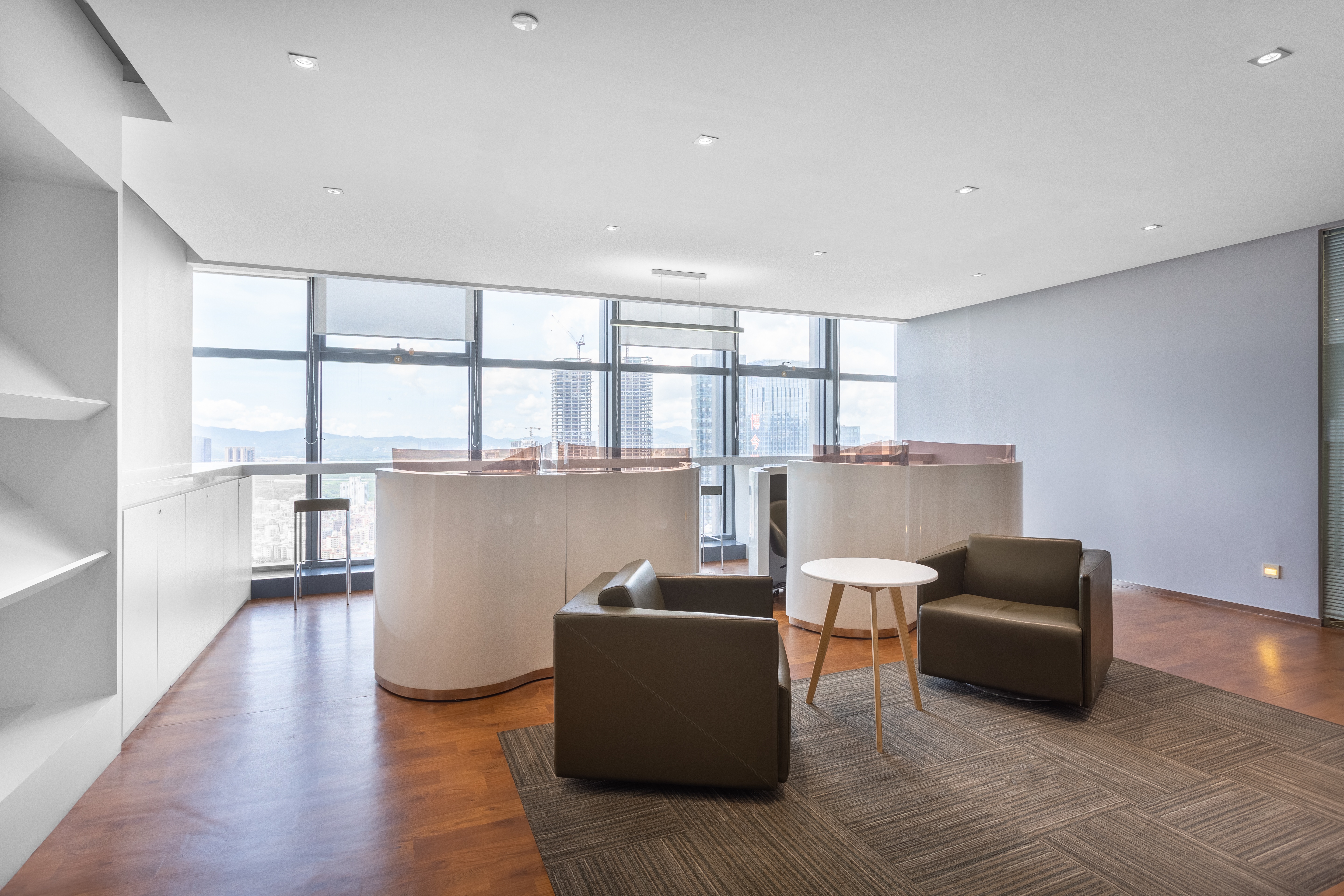 Regus - Shenzhen, Futian NEO image 5