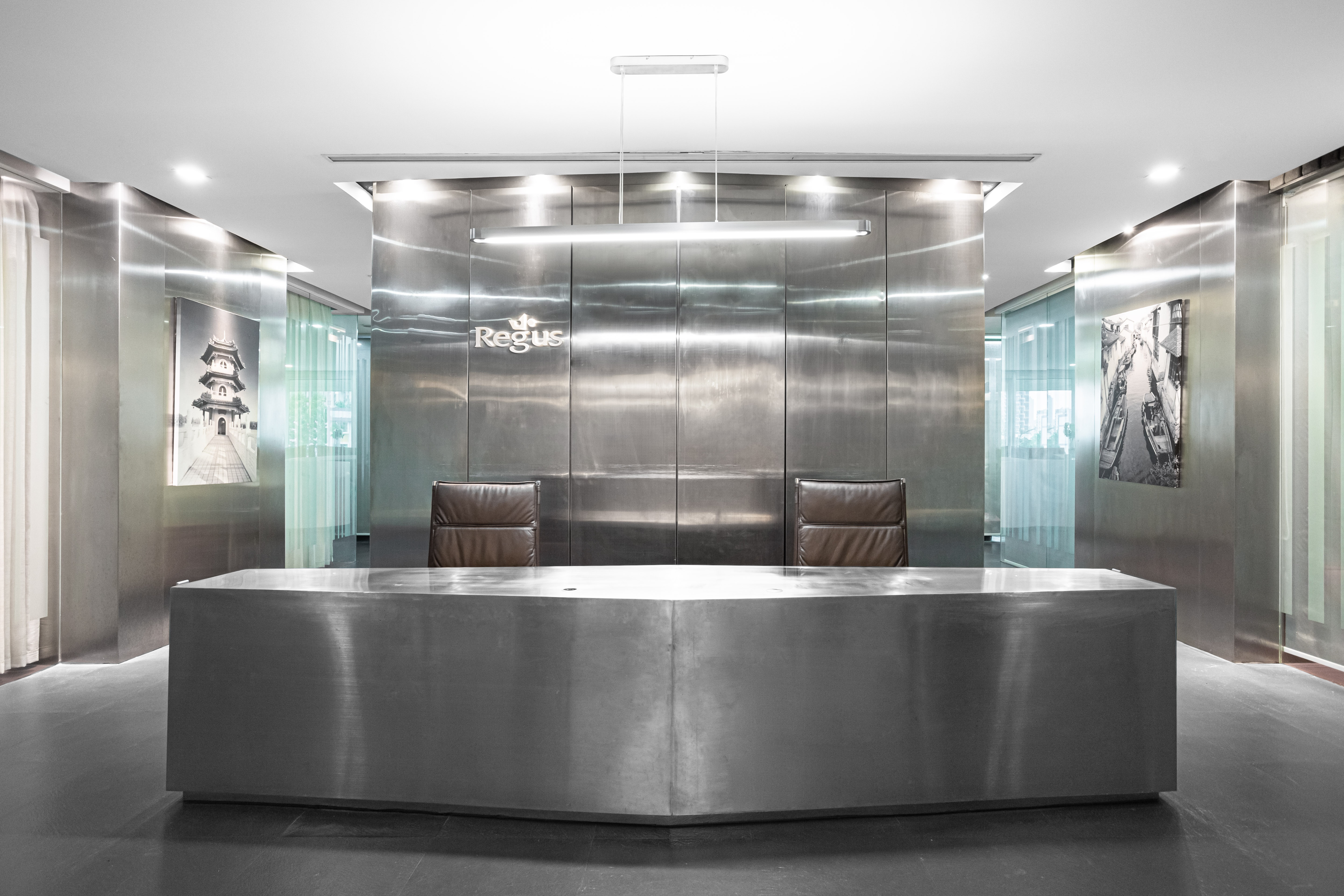 Regus - Shenzhen New Times Plaza image 2