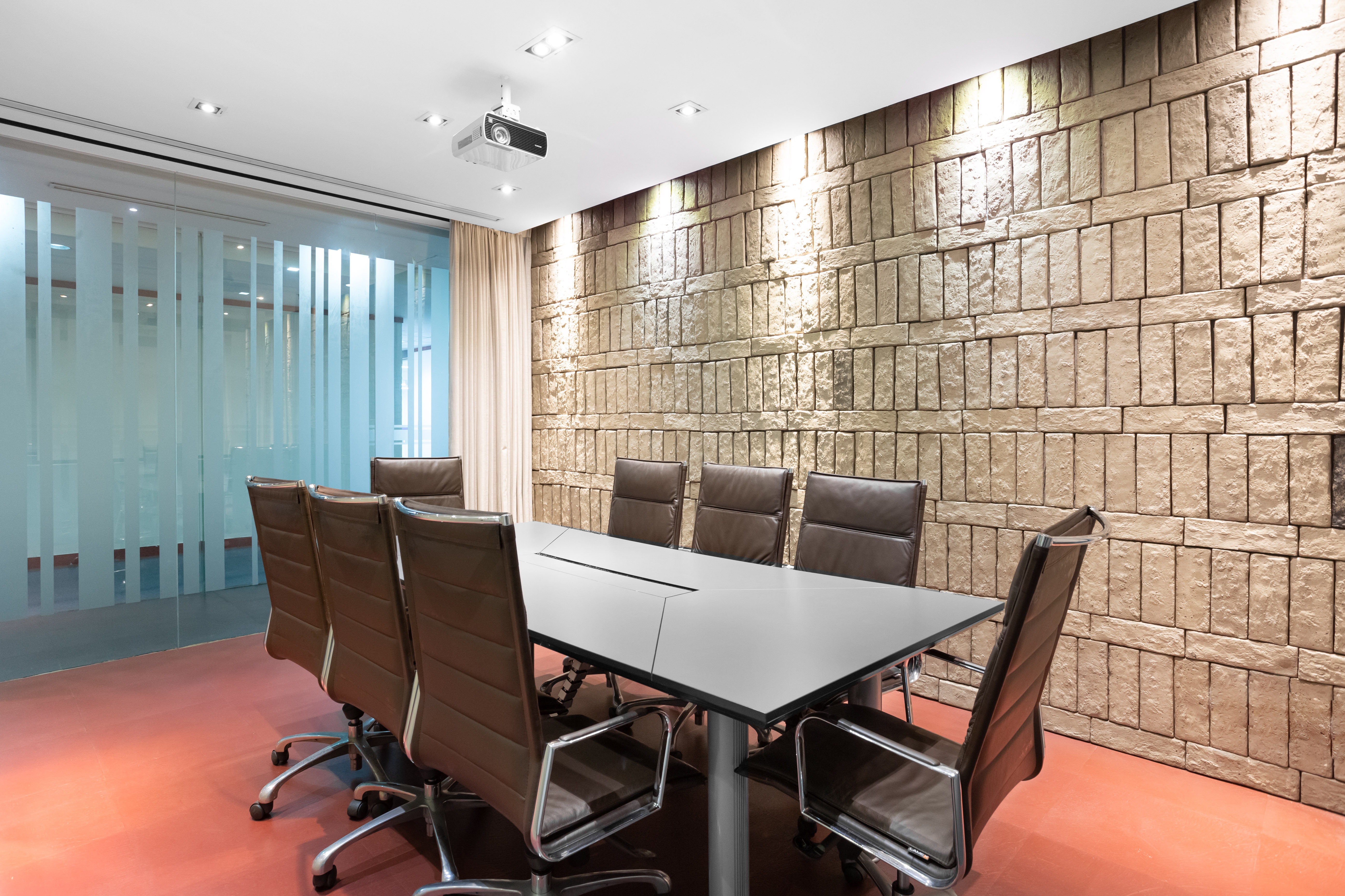 Regus - Shenzhen New Times Plaza image 4