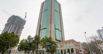 Regus - Shenzhen New Times Plaza profile image