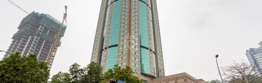 Regus - Shenzhen New Times Plaza profile image
