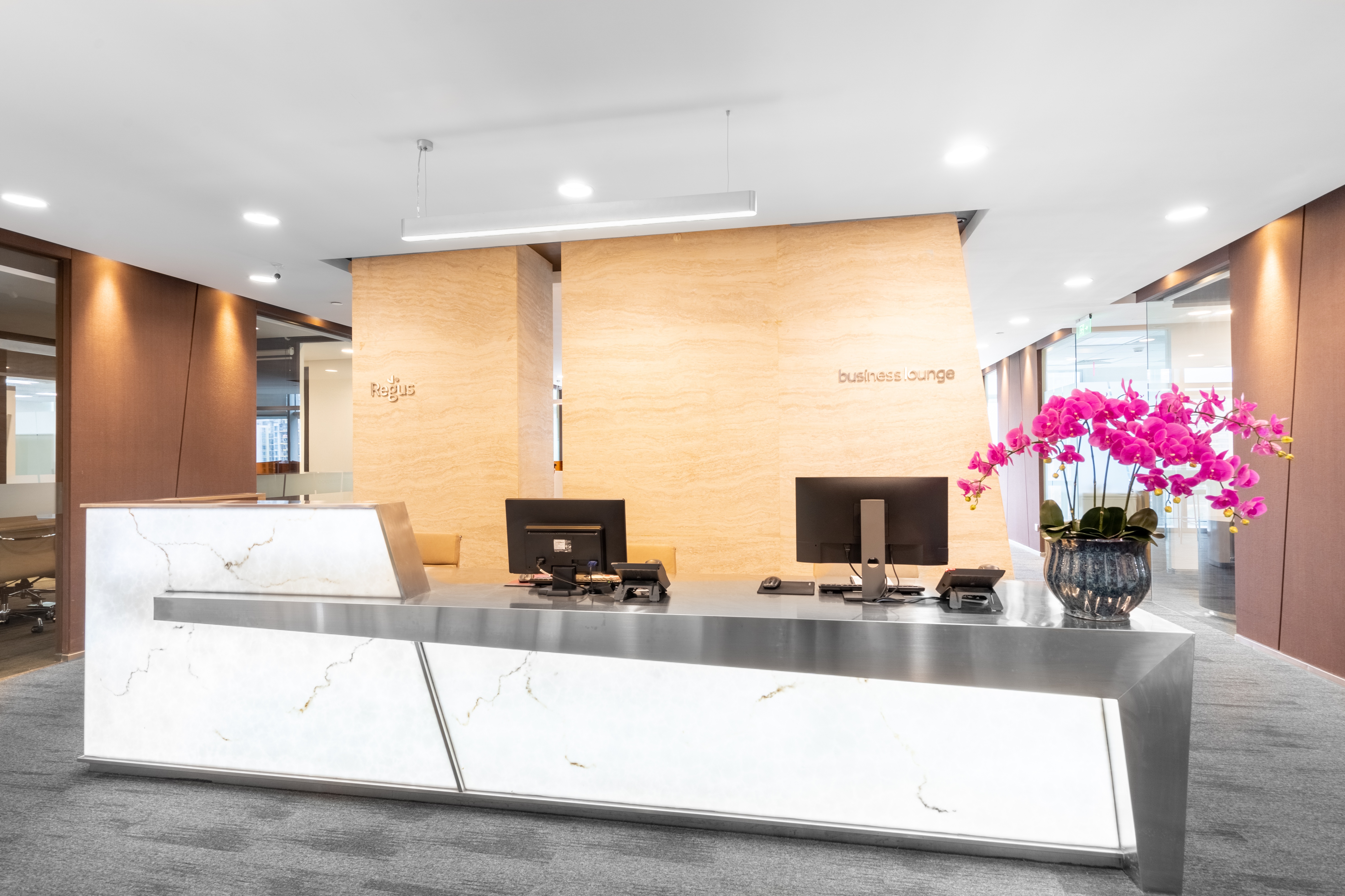 Regus - Shenzhen, SCC image 2