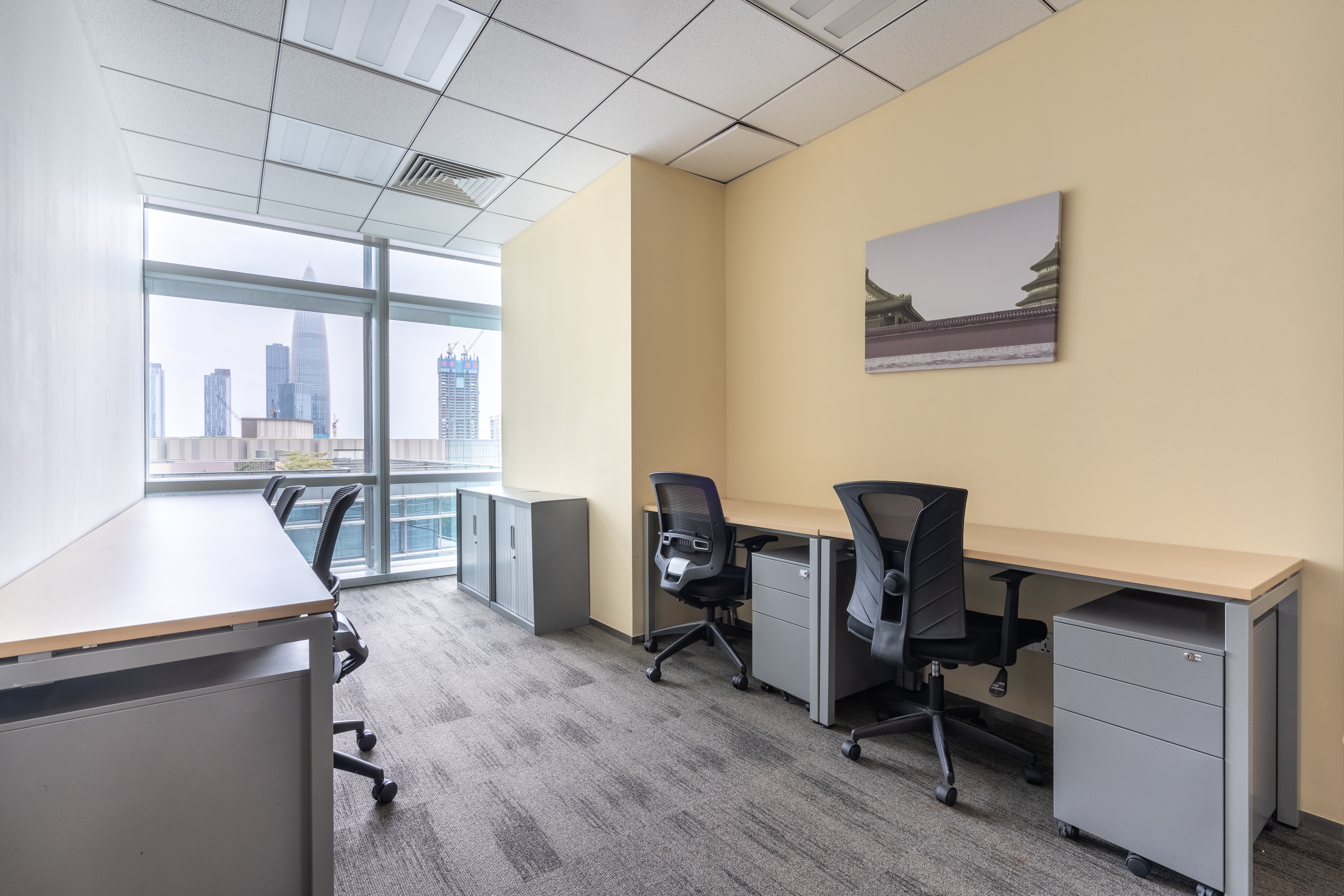 Regus - Shenzhen, SCC image 3