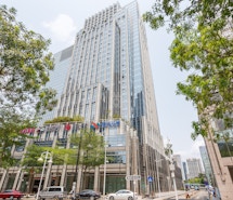 Regus - Shenzhen, Times Financial Centre profile image