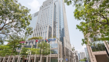 Regus - Shenzhen, Times Financial Centre image 1