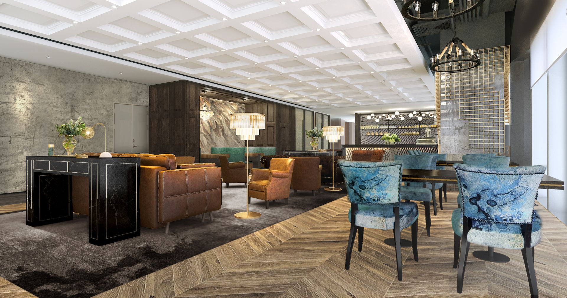 The Executive Centre - GEM Tower image 2