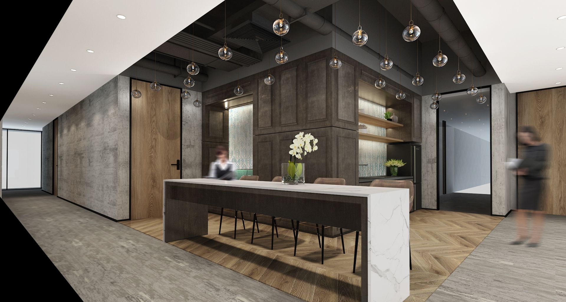 The Executive Centre - GEM Tower image 3