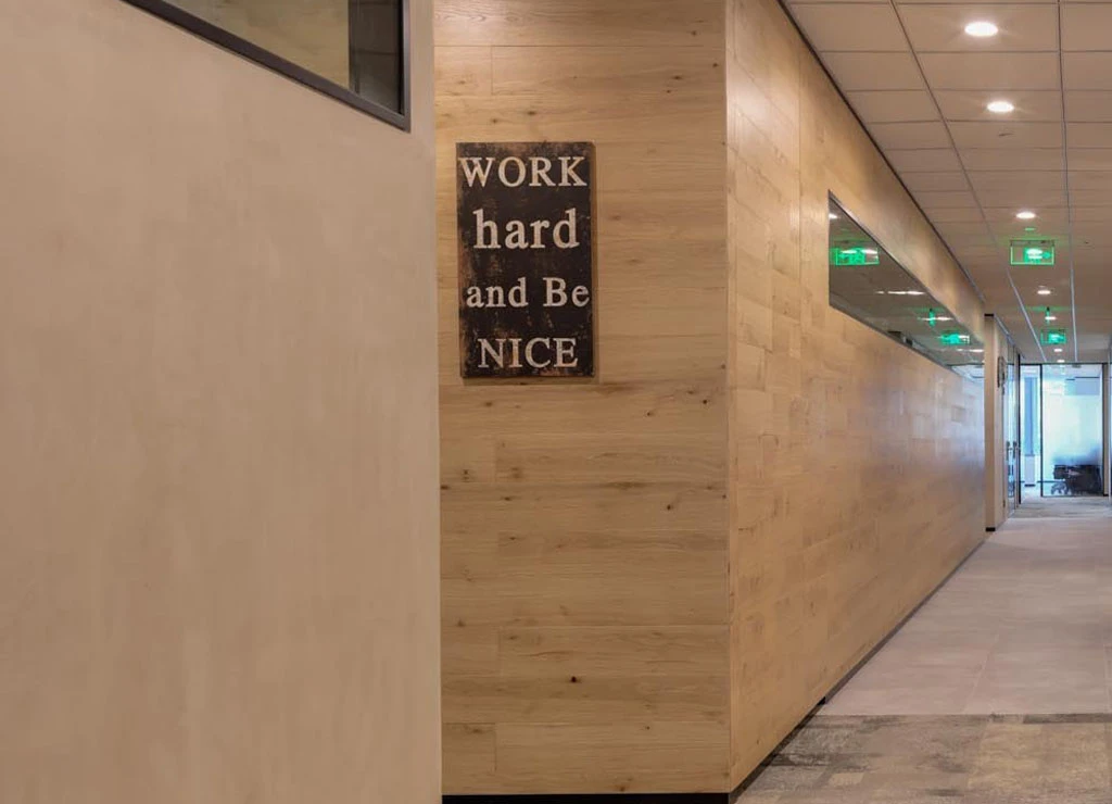 The Executive Centre - Kerry Plaza Tower 1 image 2