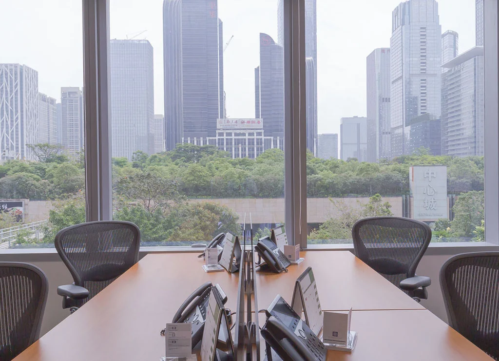 The Executive Centre - Kerry Plaza Tower 1 image 3