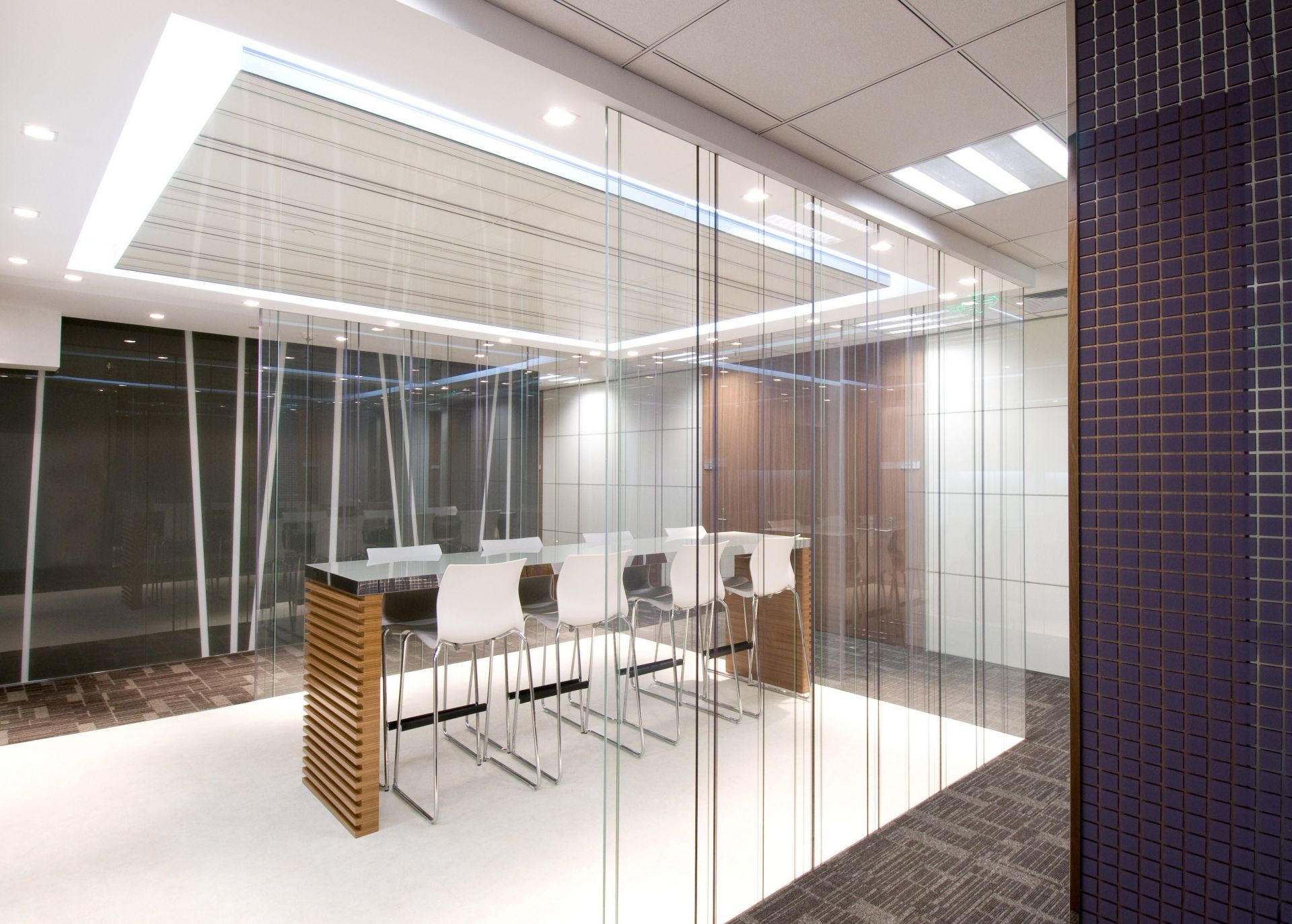 The Executive Centre - Kerry Plaza Tower 2 image 5