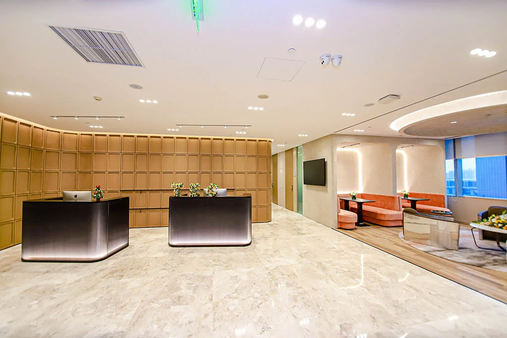 The Executive Centre - Kerry Plaza Tower 3 image 2