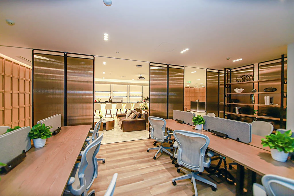 The Executive Centre - Kerry Plaza Tower 3 image 4