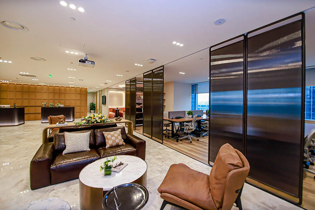 The Executive Centre - Kerry Plaza Tower 3 image 3