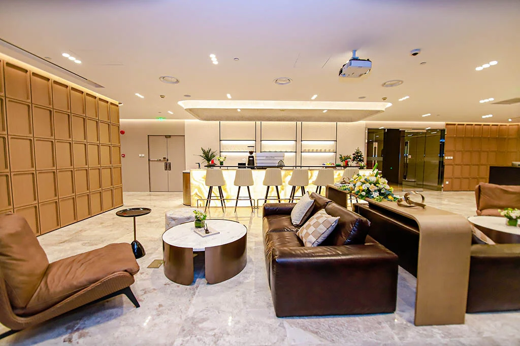 The Executive Centre - Kerry Plaza Tower 3 image 5