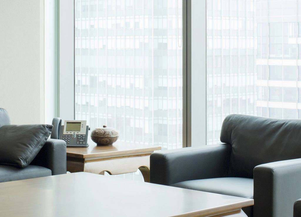 The Executive Centre - Taiping Finance Tower image 2