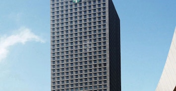 The Executive Centre - Taiping Finance Tower profile image