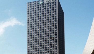 The Executive Centre - Taiping Finance Tower image 1