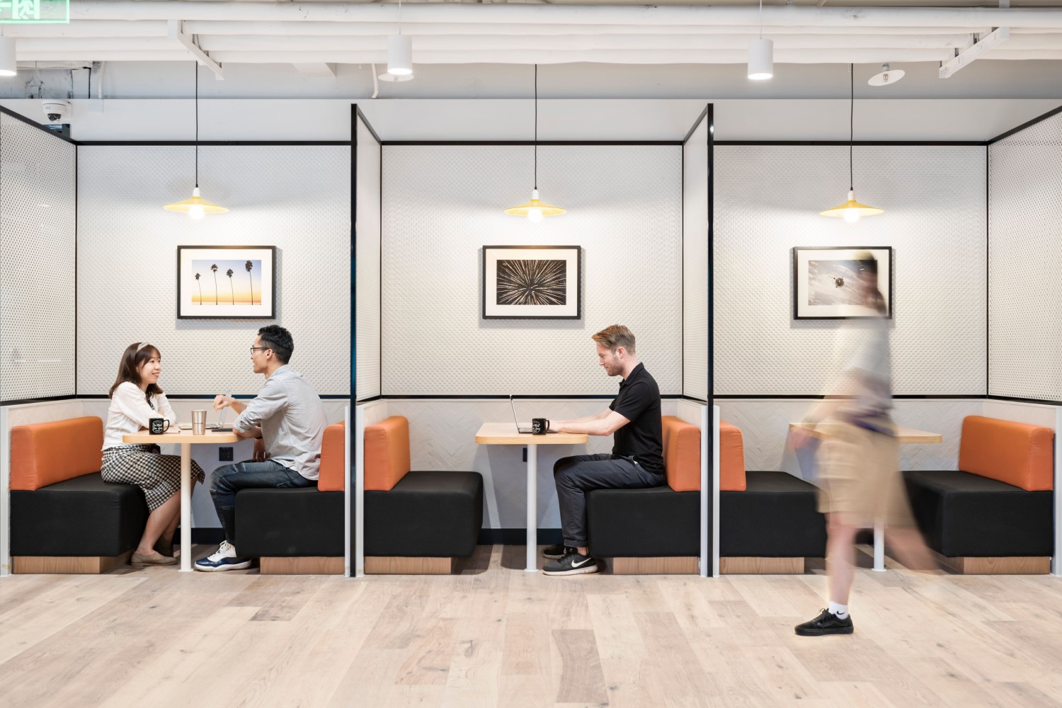 WeWork CR Land Tower D image 3